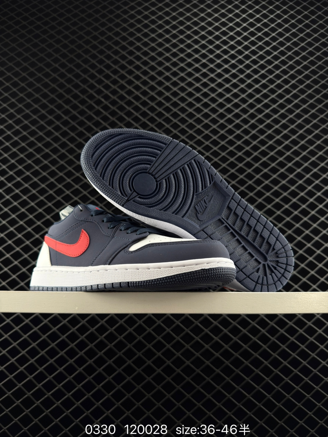 Nike Air Jordan 1 Low